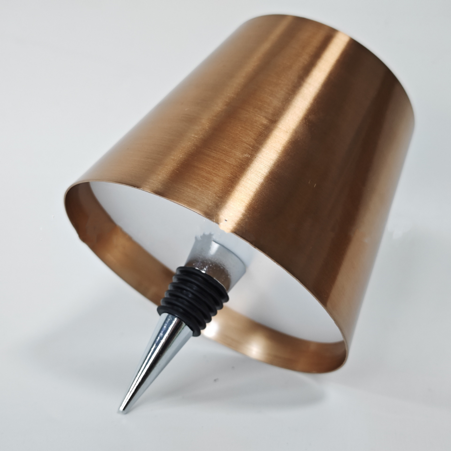 LUXGlow™ - Lampada per bottiglie