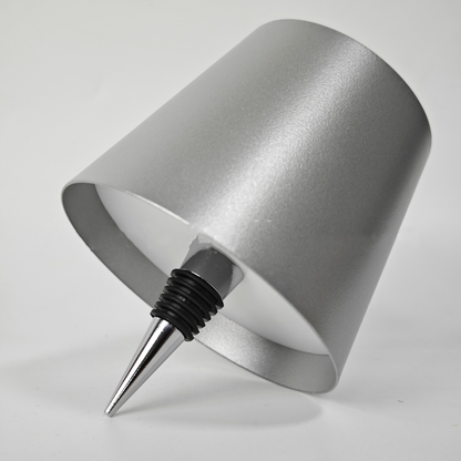 LUXGlow™ - Lampada per bottiglie