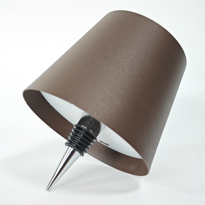 LUXGlow™ - Lampada per bottiglie