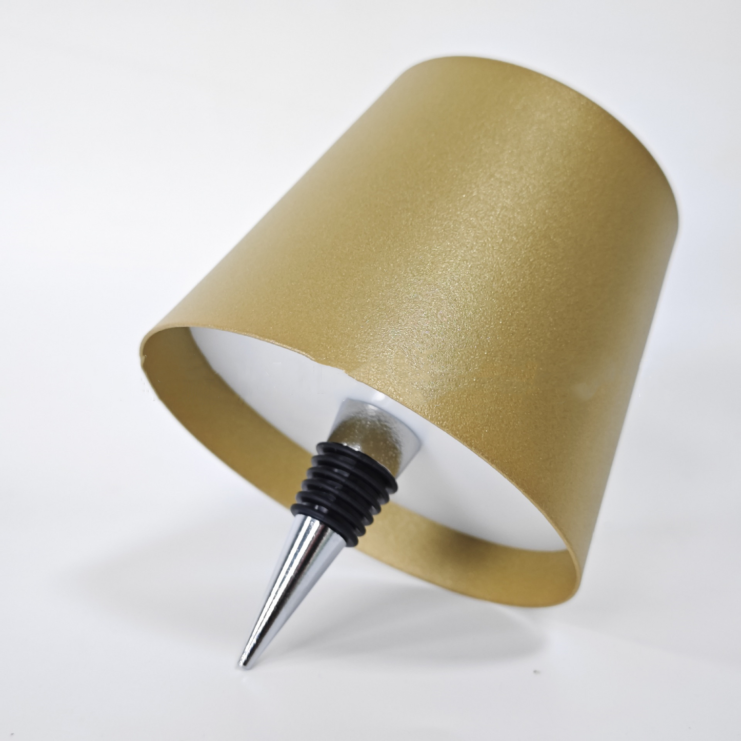 LUXGlow™ - Lampada per bottiglie