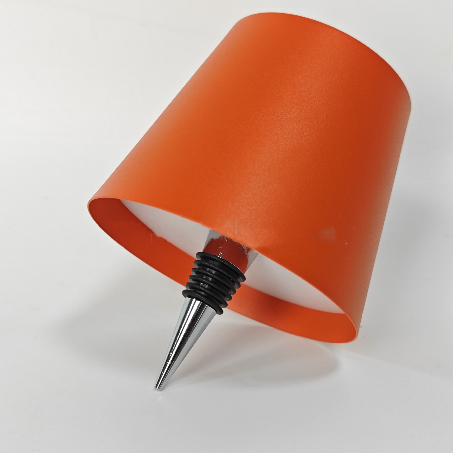 LUXGlow™ - Lampada per bottiglie