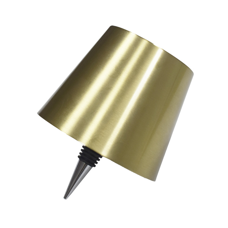 LUXGlow™ - Lampada per bottiglie