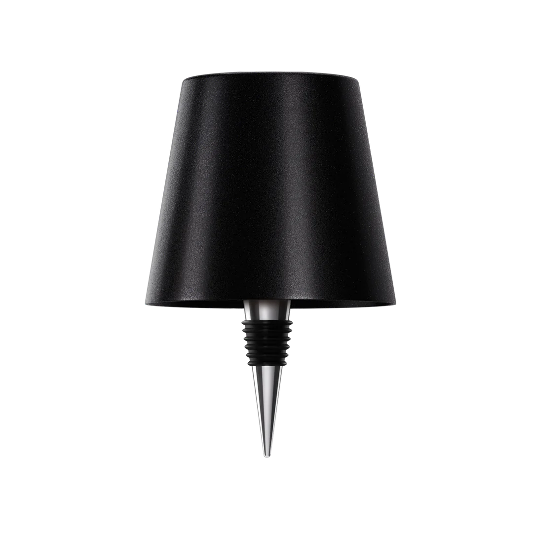 LUXGlow™ - Lampada per bottiglie